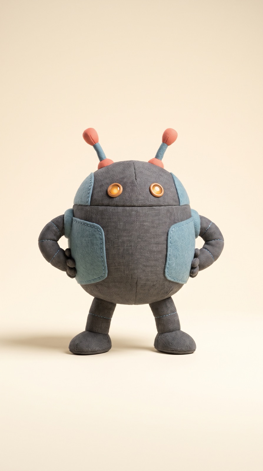 1枚の画像からキャラクターを踊らせる — キャラクターに参考動作を転送